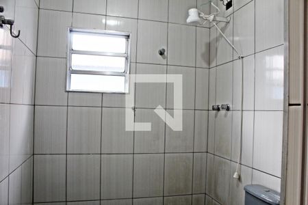 Casa à venda com 350m², 3 quartos e 2 vagasBanheiro da Suíte