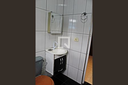 Casa à venda com 350m², 3 quartos e 2 vagasBanheiro da Suíte