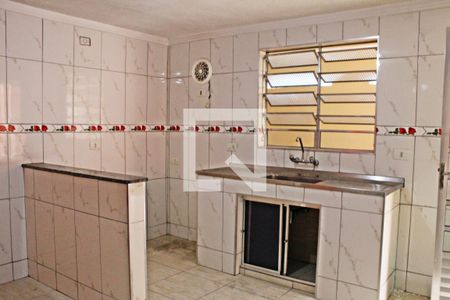 Casa à venda com 350m², 3 quartos e 2 vagasCozinha