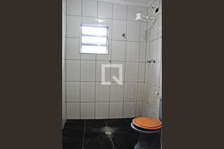 Casa à venda com 350m², 3 quartos e 2 vagasBanheiro da Suíte