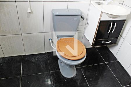 Casa à venda com 350m², 3 quartos e 2 vagasBanheiro da Suíte