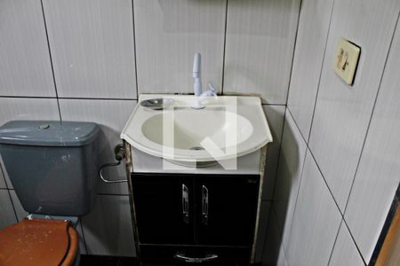 Casa à venda com 350m², 3 quartos e 2 vagasBanheiro da Suíte