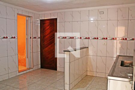 Casa à venda com 350m², 3 quartos e 2 vagasCozinha