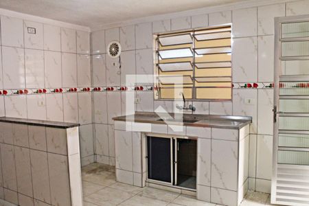 Casa à venda com 350m², 3 quartos e 2 vagasCozinha