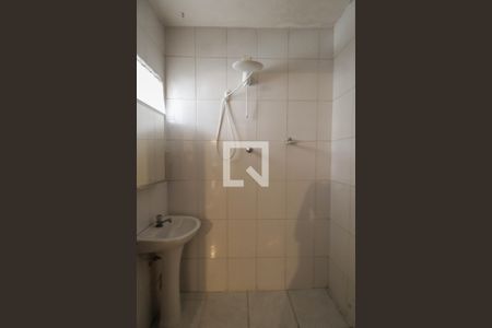 Banheiro de casa à venda com 1 quarto, 44m² em Vila Invernada, São Paulo