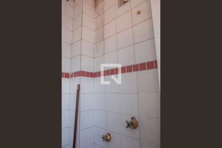 Apartamento à venda com 98m², 3 quartos e 1 vagaBanheiro de Serviço