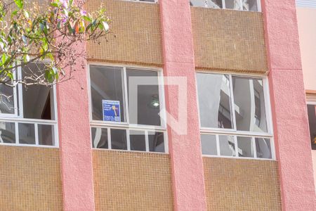 Apartamento à venda com 98m², 3 quartos e 1 vagaFachada