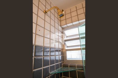 Apartamento à venda com 98m², 3 quartos e 1 vagaBanheiro Social