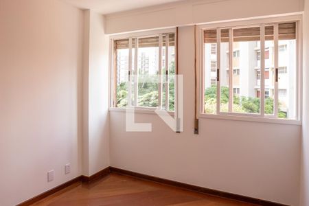 Apartamento à venda com 98m², 3 quartos e 1 vagaQuarto 3