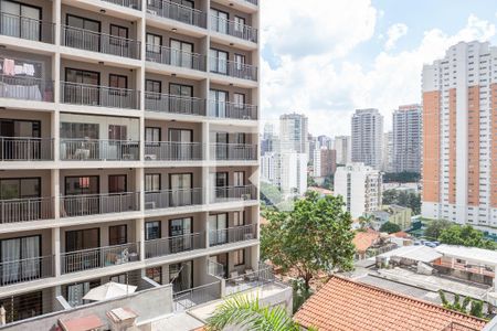 Apartamento à venda com 98m², 3 quartos e 1 vagaVista da Suíte