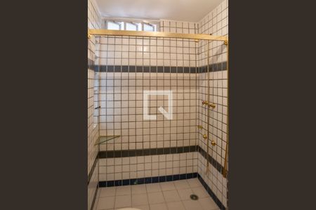 Apartamento à venda com 98m², 3 quartos e 1 vagaBanheiro da Suíte