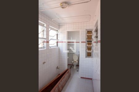 Apartamento à venda com 98m², 3 quartos e 1 vagaÁrea de Serviço