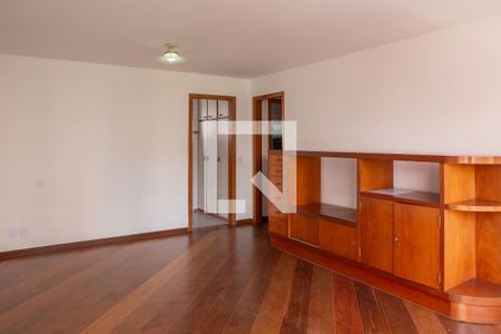 Apartamento à venda com 98m², 3 quartos e 1 vagaSala