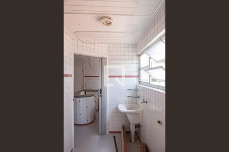 Apartamento à venda com 98m², 3 quartos e 1 vagaÁrea de Serviço