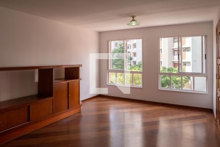 Apartamento à venda com 98m², 3 quartos e 1 vagaSala
