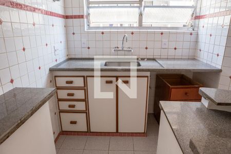 Apartamento à venda com 98m², 3 quartos e 1 vagaCozinha