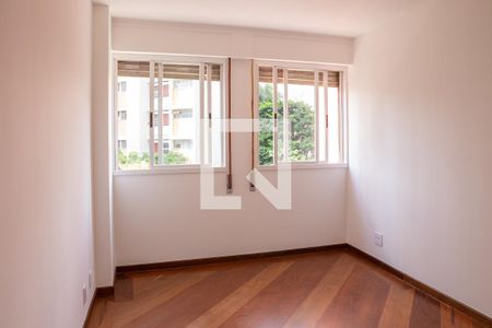 Apartamento à venda com 98m², 3 quartos e 1 vagaQuarto 3