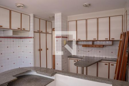 Apartamento à venda com 98m², 3 quartos e 1 vagaCozinha