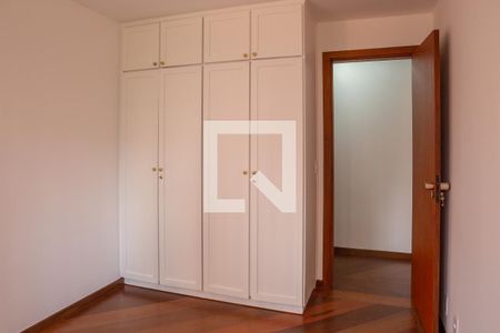 Apartamento à venda com 98m², 3 quartos e 1 vagaQuarto 3