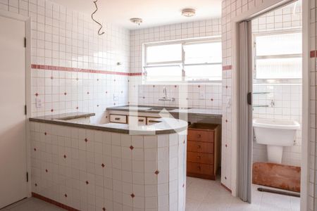 Apartamento à venda com 98m², 3 quartos e 1 vagaCozinha