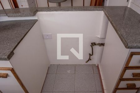 Apartamento à venda com 98m², 3 quartos e 1 vagaCozinha