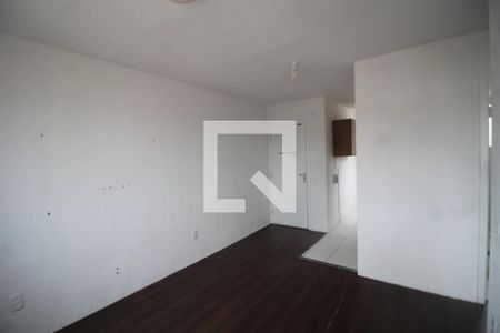 Apartamento à venda com 42m², 2 quartos e 1 vagaSala