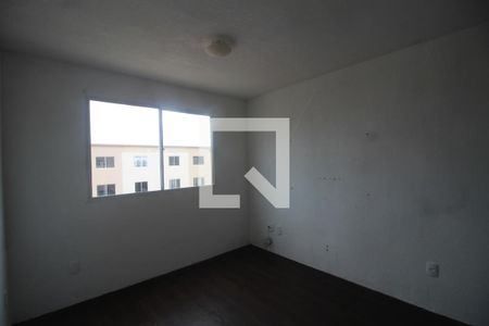 Sala de apartamento à venda com 2 quartos, 42m² em Estância Velha, Canoas