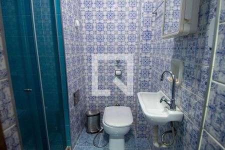 Apartamento à venda com 170m², 3 quartos e 1 vagaBanheiro de serviço