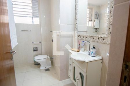 Apartamento à venda com 170m², 3 quartos e 1 vagaBanheiro