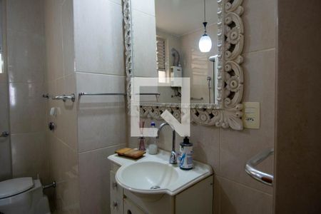 Apartamento à venda com 170m², 3 quartos e 1 vagaBanheiro