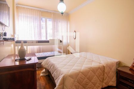 Apartamento à venda com 170m², 3 quartos e 1 vagaQuarto  2