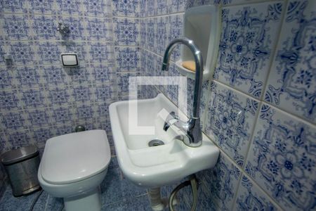 Apartamento à venda com 170m², 3 quartos e 1 vagaBanheiro de serviço