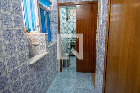 Apartamento à venda com 170m², 3 quartos e 1 vagaÁrea de Serviço