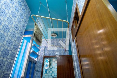 Apartamento à venda com 170m², 3 quartos e 1 vagaÁrea de Serviço