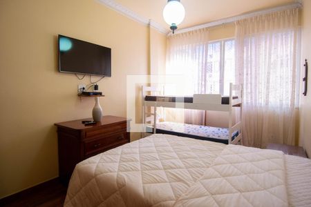 Apartamento à venda com 170m², 3 quartos e 1 vagaQuarto  2