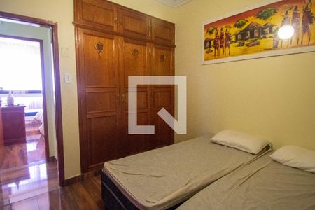 Apartamento à venda com 170m², 3 quartos e 1 vagaQuarto  3