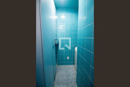 Apartamento à venda com 170m², 3 quartos e 1 vagaBanheiro de serviço