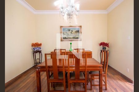 Sala de apartamento à venda com 3 quartos, 170m² em Copacabana, Rio de Janeiro