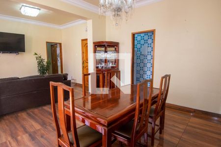 Sala de apartamento à venda com 3 quartos, 170m² em Copacabana, Rio de Janeiro