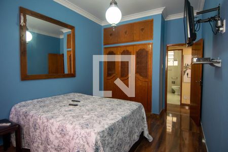 Apartamento à venda com 170m², 3 quartos e 1 vagaQuarto 