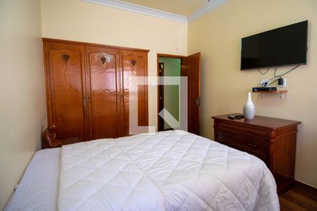 Apartamento à venda com 170m², 3 quartos e 1 vagaQuarto  2