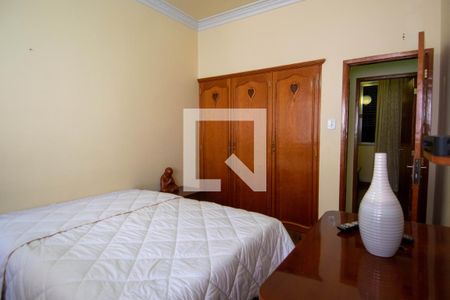 Apartamento à venda com 170m², 3 quartos e 1 vagaQuarto  2