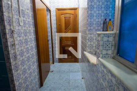 Apartamento à venda com 170m², 3 quartos e 1 vagaCozinha