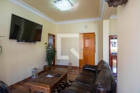 Sala de apartamento à venda com 3 quartos, 170m² em Copacabana, Rio de Janeiro