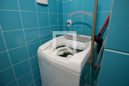 Apartamento à venda com 170m², 3 quartos e 1 vagaBanheiro de serviço