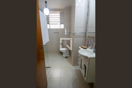 Apartamento à venda com 170m², 3 quartos e 1 vagaBanheiro