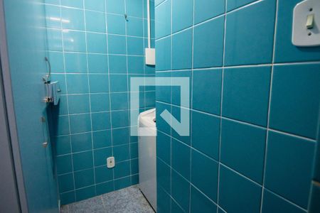 Apartamento à venda com 170m², 3 quartos e 1 vagaQuarto de Serviço