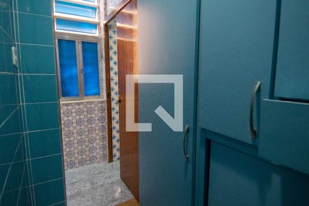 Apartamento à venda com 170m², 3 quartos e 1 vagaBanheiro de serviço