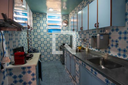 Apartamento à venda com 170m², 3 quartos e 1 vagaCozinha