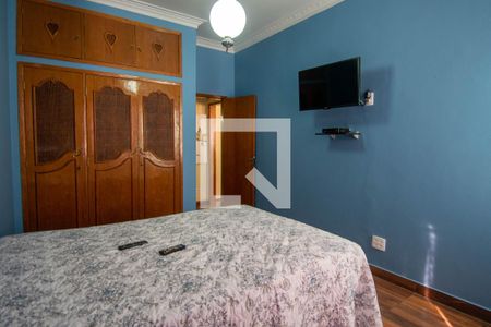 Apartamento à venda com 170m², 3 quartos e 1 vagaQuarto 